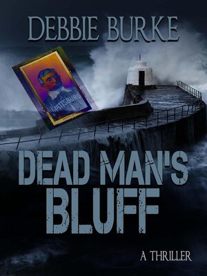 cover image of Dead Man's Bluff